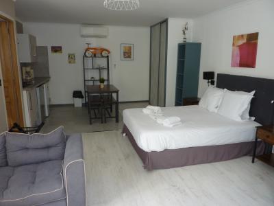Appart’Hotel Casa di a Restonica - Corte - Classic <strong>2-3</strong> persons