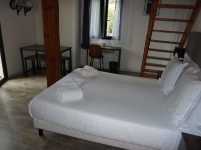 Appart’Hotel Casa di a Restonica - Corte - Basic <strong>2-4</strong> persons